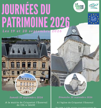 Conférence sur l'église