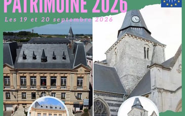 Conférence sur l'église