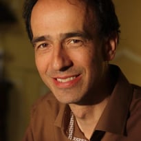 Concert : récital d'orgue