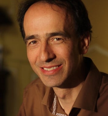 Concert : récital d'orgue