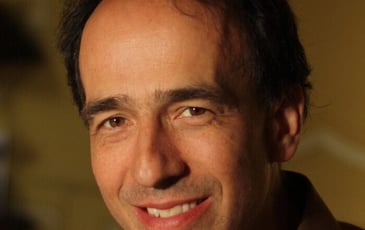 Concert : récital d'orgue