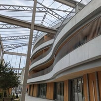 Visite guidée du passage des cinémas
