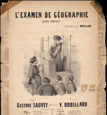 Jeu "cap ou pas cap : je passe mon certif"