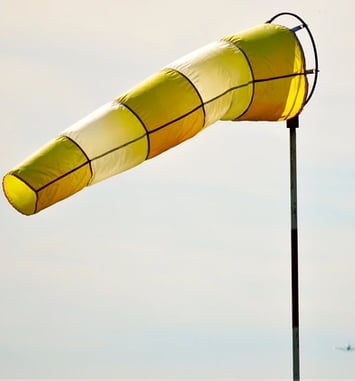 Visite guidée : brise d'histoire, Dieppe et les vents