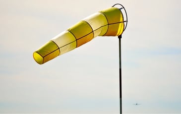 Visite guidée : brise d'histoire, Dieppe et les vents