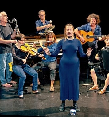Spectacle : y aura-t-il pour de vrai un « matin » ?