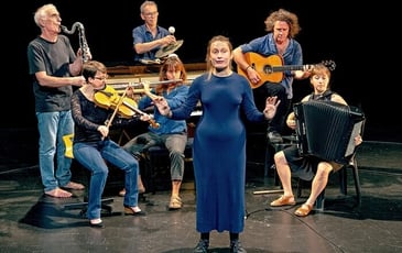 Spectacle : y aura-t-il pour de vrai un « matin » ?