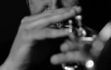 Concert : jazz sacré