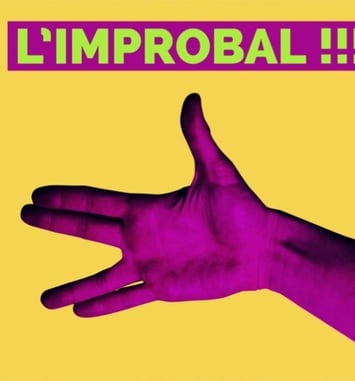 Bal chorégraphique "L'Improbal"