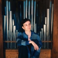 Concert d'orgue par Constance Turmel