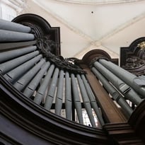 Concert d'orgue