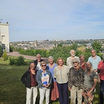 Concert du chœur Saint-Rémi