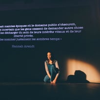 L'art de résister