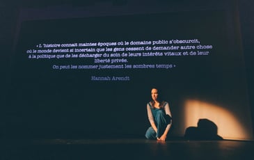 L'art de résister