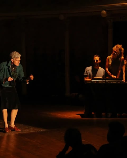 Quintetto