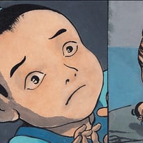 Contes Chinois