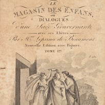 Visite guidée de réserves : "des autrices pour la jeunesse : une histoire à (re)découvrir"