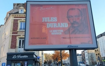 Circuit : sur les pas de Jules Durand 2