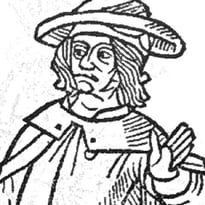 Conférence : François Villon est mort, François Villon est vif