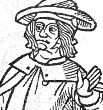 Conférence : François Villon est mort, François Villon est vif
