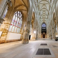 Visite libre de l'abbatiale