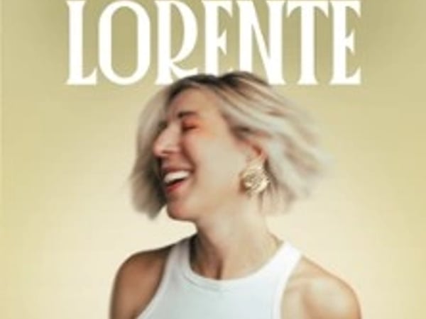Camille Lorente, nouveau spectacle