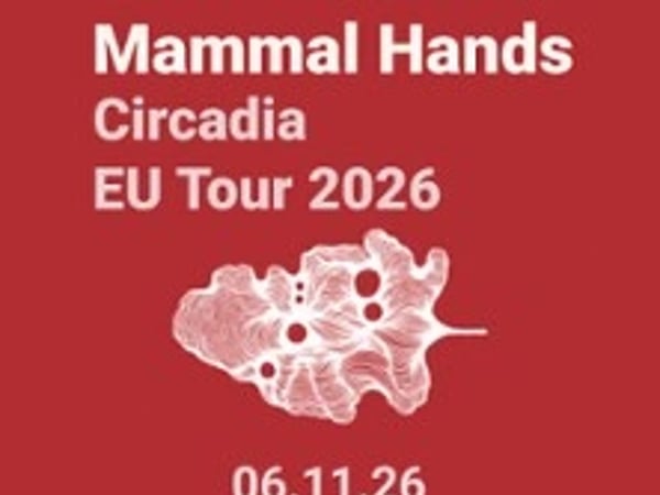 Mammal Hands
