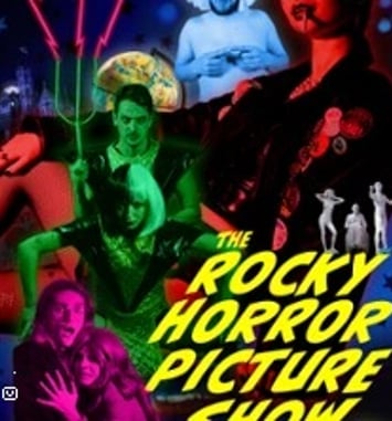 The Rocky Horror Picture Show