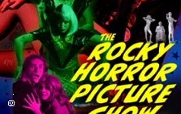 The Rocky Horror Picture Show