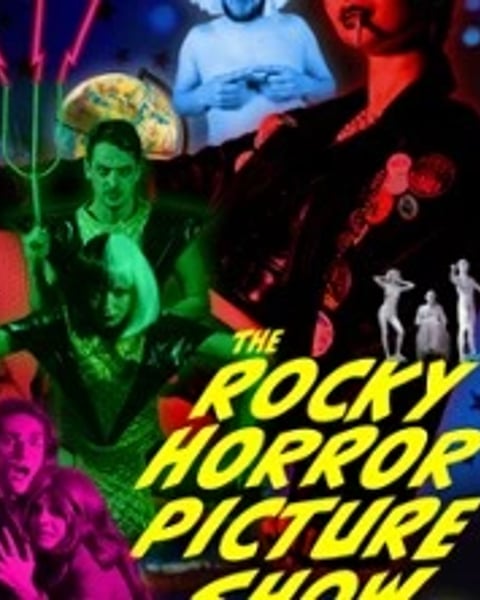 The Rocky Horror Picture Show