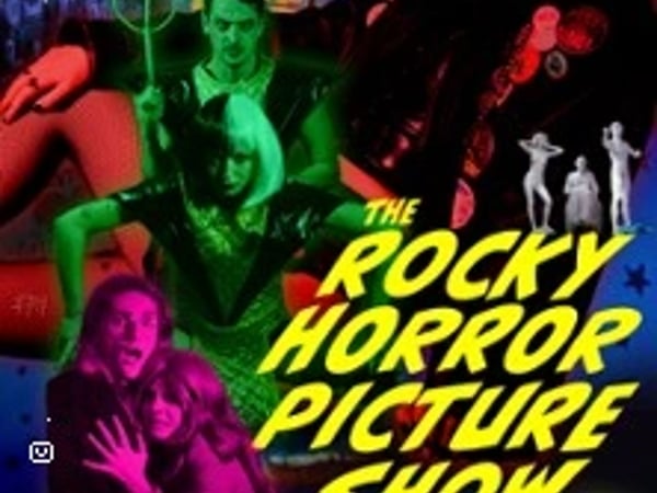 The Rocky Horror Picture Show