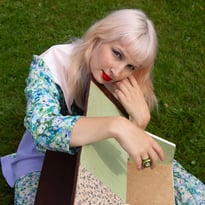 Alice on the Roof et Yse