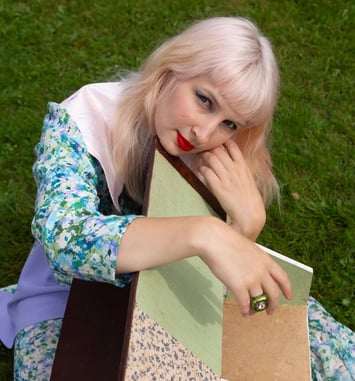 Alice on the Roof et Yse