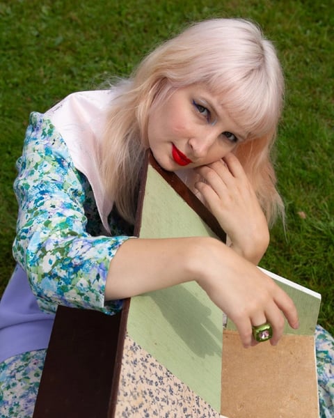 Alice on the Roof et Yse