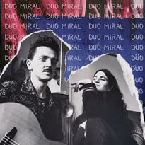 Duo Miral Septembre Ardent