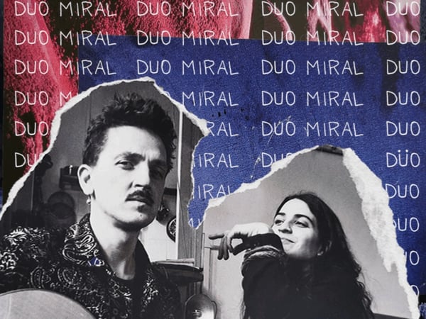 Duo Miral Septembre Ardent