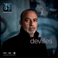 Bastien Devilles