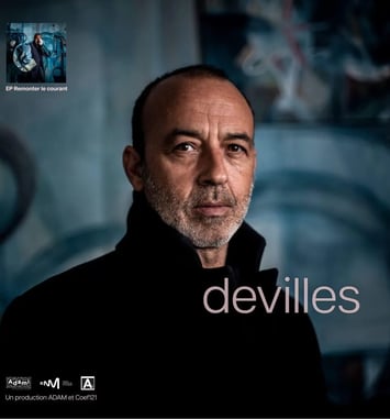 Bastien Devilles