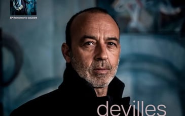 Bastien Devilles