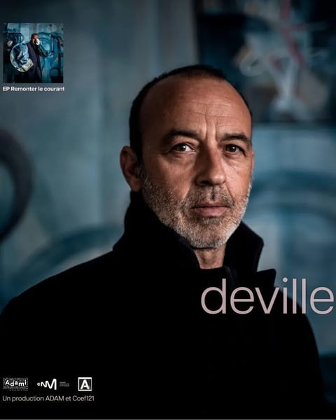 Bastien Devilles