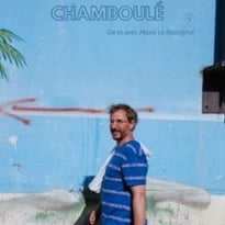 Alexis Le Rossignol : Un tantinet chamboulé par les choses