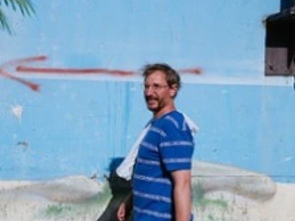 Alexis Le Rossignol : Un tantinet chamboulé par les choses