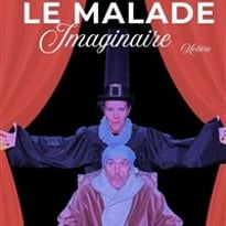 Le Malade Imaginaire