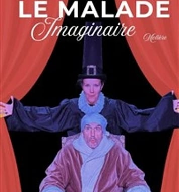 Le Malade Imaginaire