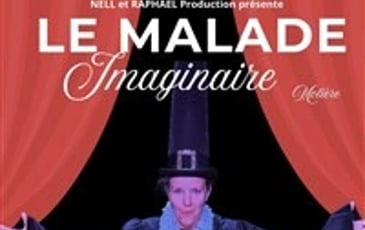 Le Malade Imaginaire