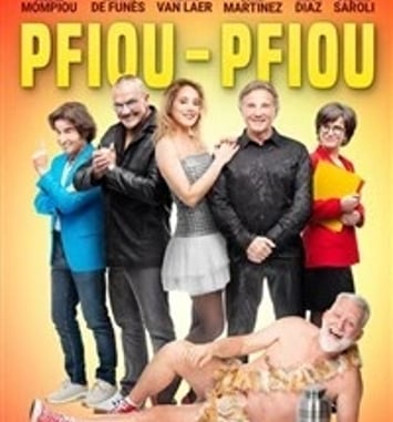 Pfiou et Pfiou