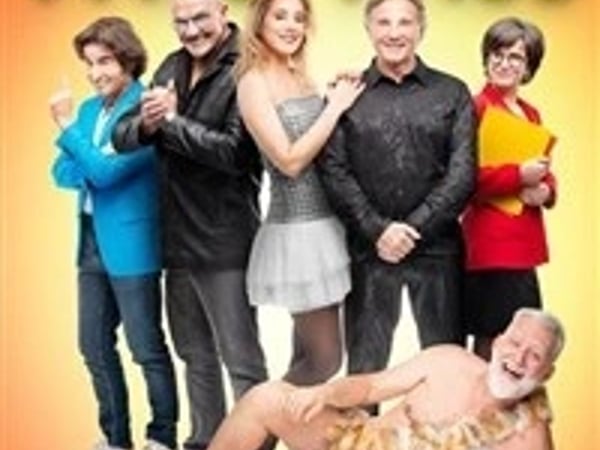 Pfiou et Pfiou