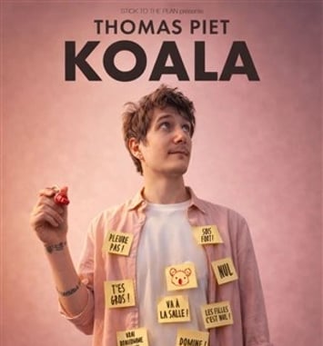 Thomas Piet - Koala