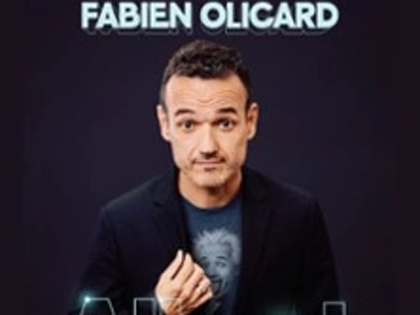 Fabien Olicard, Albert