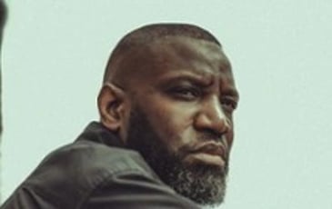 Abd Al Malik — Gibraltar, Identités réconciliées